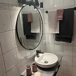 Ambiente C2 - Moderne Mit Terrasse In * Leukerbad