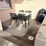 Lägenhet Ambiente C2 - Moderne Mit Terrasse In Leukerbad