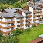 Lägenhet Ambiente C2 - Moderne Mit Terrasse In *