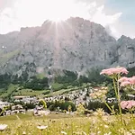 Lägenhet Ambiente C2 - Moderne Mit Terrasse In *