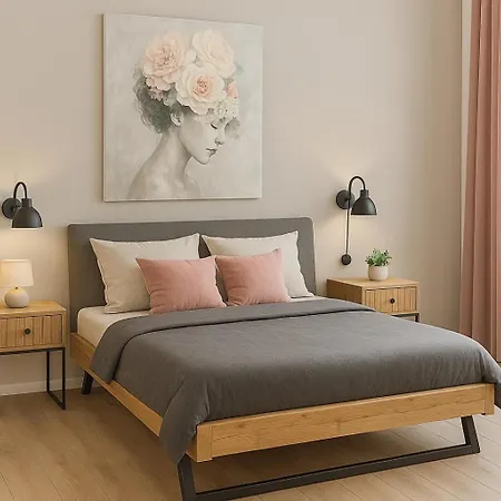 Gstein C2 Apartment *