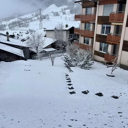 Gstein C2 Leukerbad