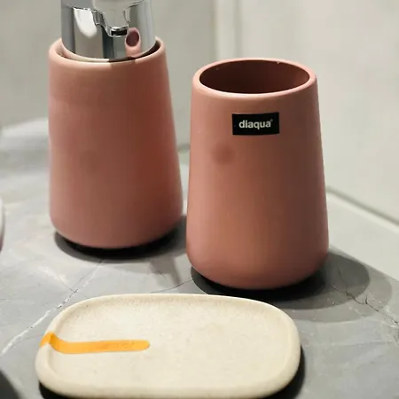 Apartmán Ambiente C2 - Moderne Mit Terrasse In *