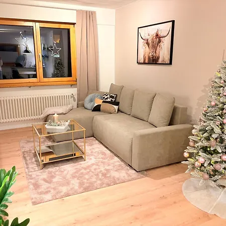 Ambiente C2 - Moderne Mit Terrasse In דירה *