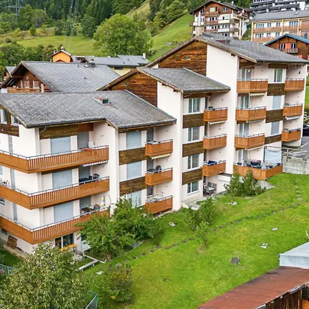 Apartamento Ambiente C2 - Moderne Mit Terrasse In *