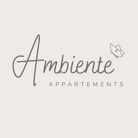 Ambiente C2 - Moderne Mit Terrasse In Daire *
