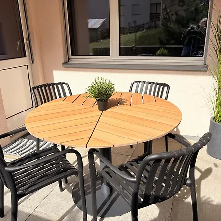 Ambiente C2 - Moderne Mit Terrasse In * Loèche-les-Bains