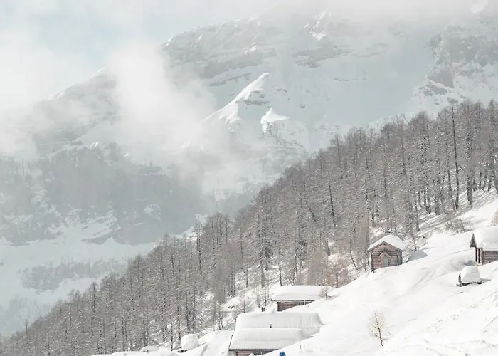 Ambiente C2 - Moderne Mit Terrasse In * 洛伊克巴德