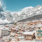 Ambiente C2 - Moderne Mit Terrasse In Apartament *