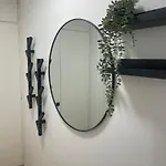 Ambiente C2 - Moderne Mit Terrasse In Apartament Leukerbad