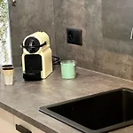 Ambiente C2 - Moderne Mit Terrasse In * Leukerbad