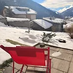 Ambiente C2 - Moderne Mit Terrasse In *