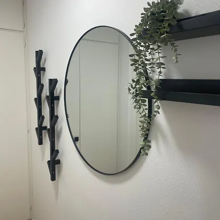 Ambiente C2 - Moderne Mit Terrasse In Apartment Leukerbad