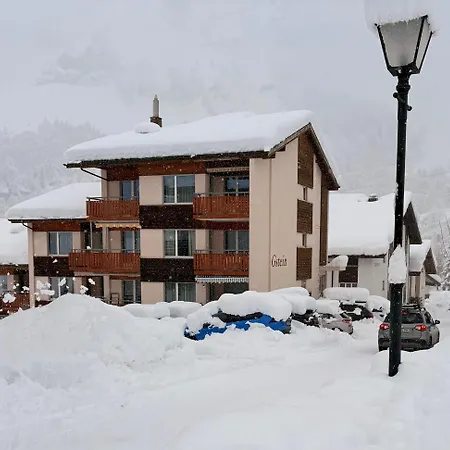 Ambiente C2 - Moderne Mit Terrasse In *